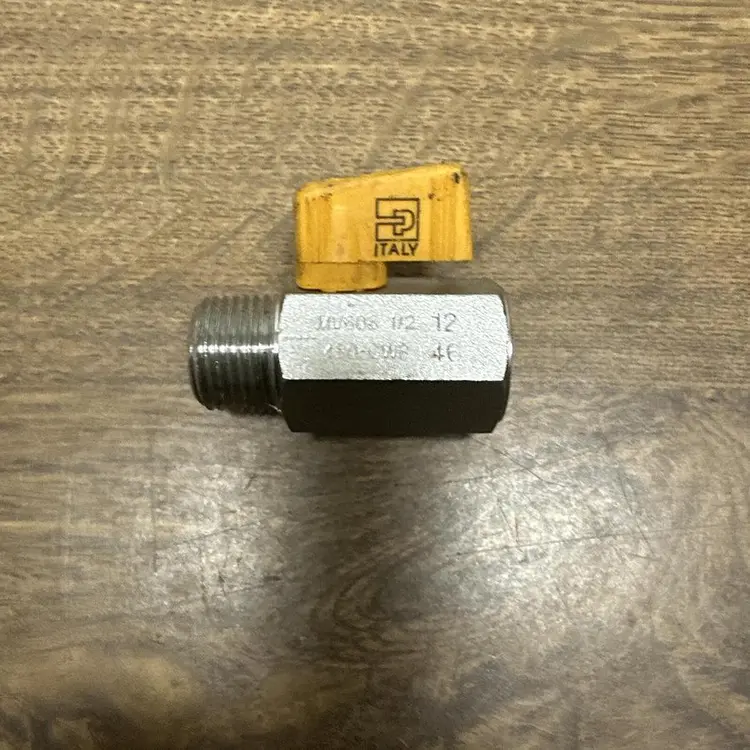 New | in-Stock PARKER M608 Pump & Valve Parts Ohio US | Surplus Asset Holdings #1248016