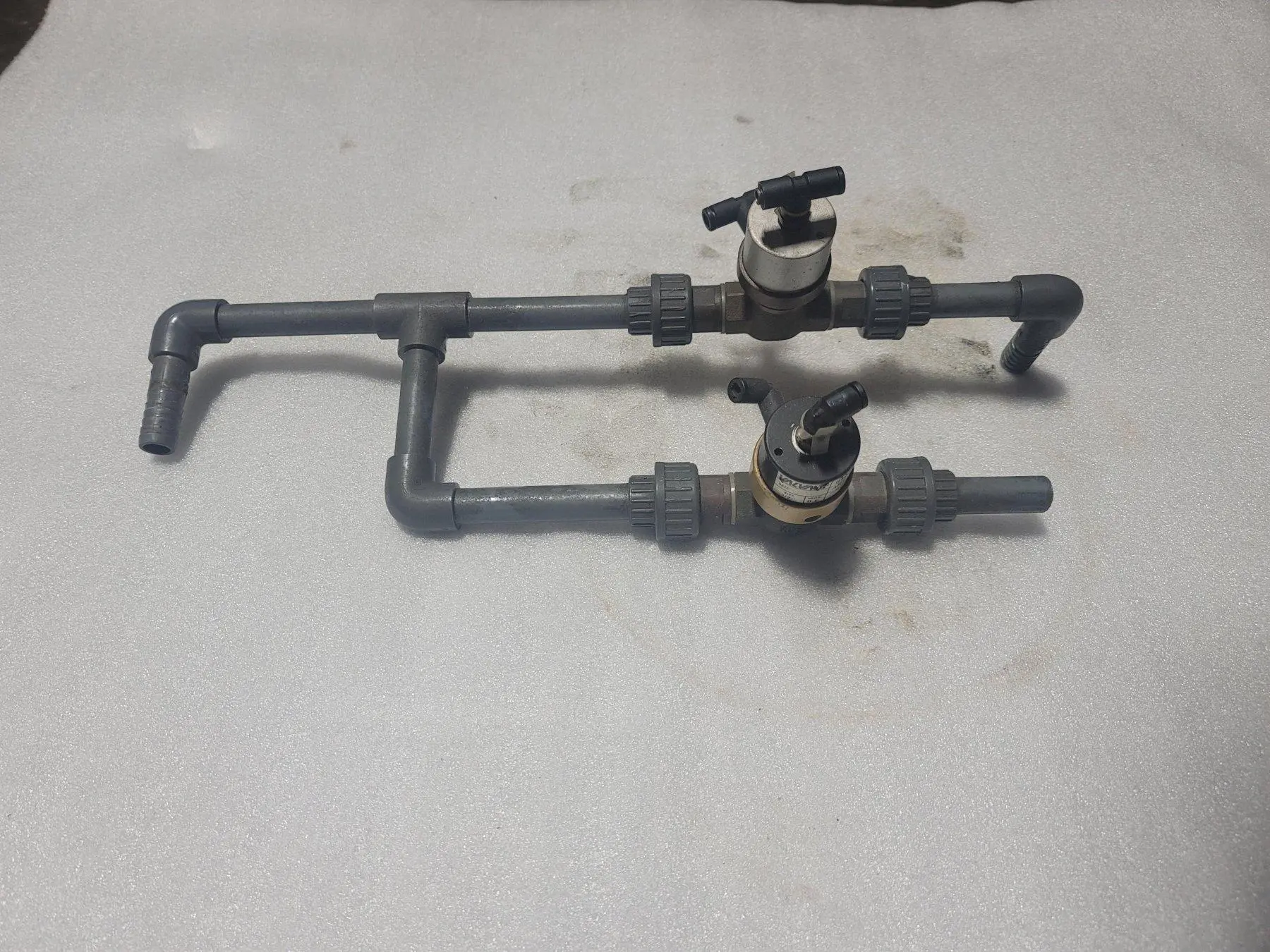 USED Valvaut 01DE4150