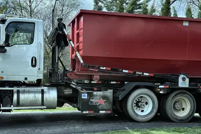 Used 2022 INTERNATIONAL HX620 SBA Garbage trucks Kentucky US | Proxy Equipment #1388584