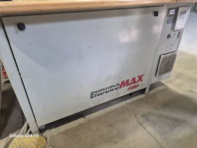 Used 2018 OMAX 5555 Waterjet Cutters Massachusetts US | Northern Machinery Sales Inc #1407690