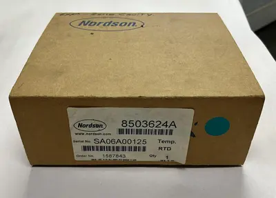 USED NORDSON 8503624