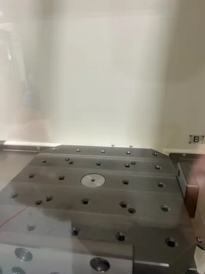 2023 DMG MORI NHX 4000 Horizontal Machining Centers | UniversalAutomatics.com (8)