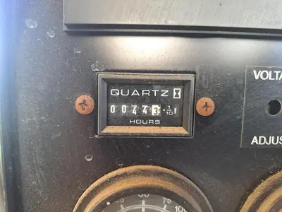 USED KOHLER 20R0ZJB