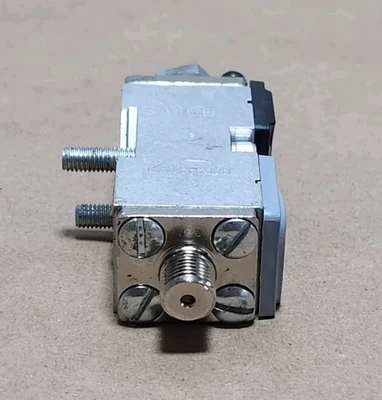 USED Nordson SA16B