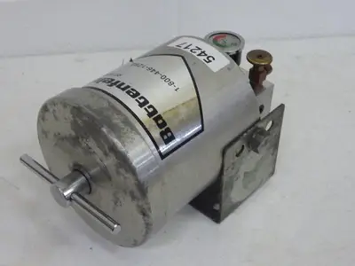 USED FILTROIL BU-50