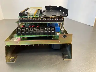 ALLEN BRADLEY 1336S-BRF15-AN-EN4-L6E DRIVE SER. D 1C