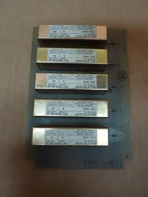 USED ALLEN BRADLEY X-361855
