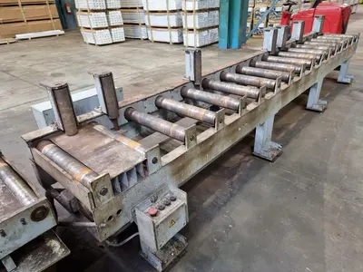 USED KASTO HBA 420 AU POS