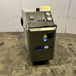 USED 2013 AEC TCU500