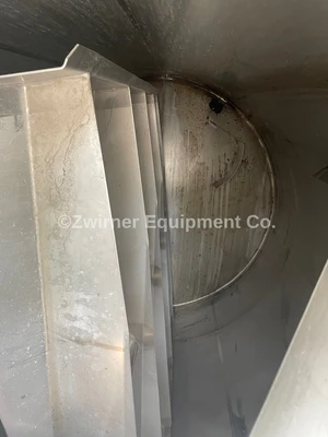 Used _UNKNOWN_ _UNKNOWN_ Agitated Holding Unit Tennessee US | Zwirner Equipment #1173315