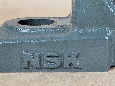 NEW NSK UKP215D1