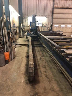 2006 PEDDINGHAUS MDL1000/1B Beam / Drill Lines | Rock Solid Tools (8)