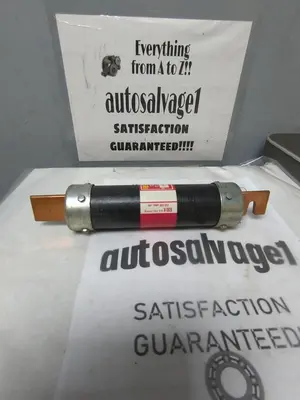 New | in-Stock COOPER BUSSMANN FRS-R-175 Miscellaneous Equipment (Electrical & Power) Ohio US | Surplus Asset Holdings #1240570