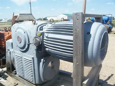 USED US MOTORS 40HP