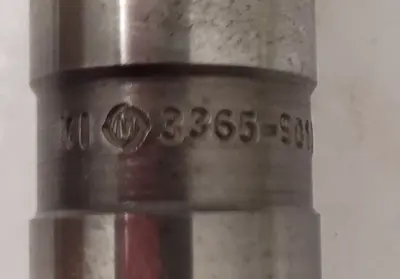 Used KENNAMETAL 3365-9013 Misc Industrial Equipment Kentucky US | Aucto #688255