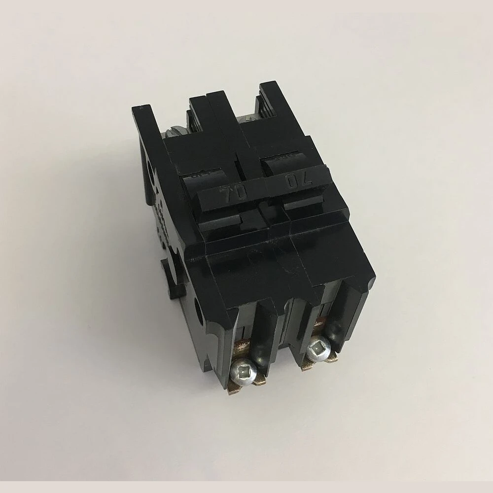 Federal Pioneer 2 Pole 70 Amp Bolt-on Breaker