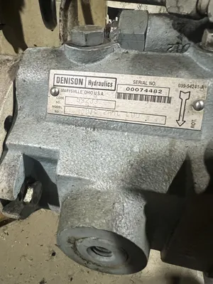 USED DALLAS 8,000 # X 18 W | 82526 C/O 82313-E