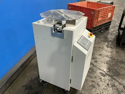 Used SCHEUNIGER MACHINERY CABLECOILER 450 Wire Coilers Ohio US | HGR 24 #1335273