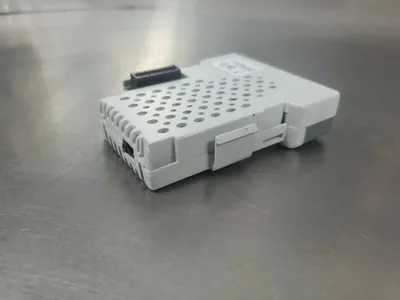 Emerson SM-DeviceNet Module ENCODER 1A