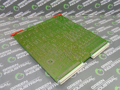 Zeiss 608093-9036 Control Board 608093-3302 Used