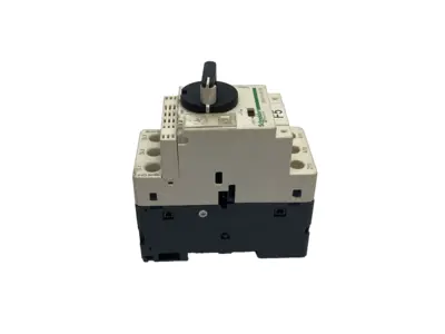 USED SCHNEIDER ELECTRIC 6-10A