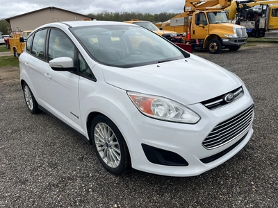 USED 2013 FORD C-MAX