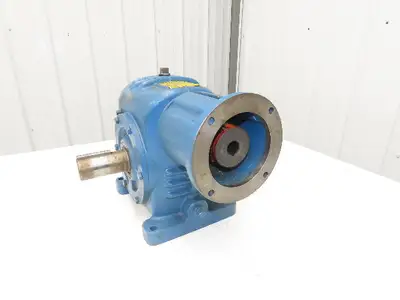 Used CONE DRIVE _UNKNOWN_ Speed Reducers Indiana US | Arrow Industrial #1412114