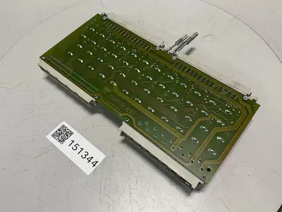 USED ARBURG ARB 651