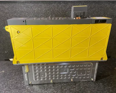 USED FANUC A06B-6079-H105
