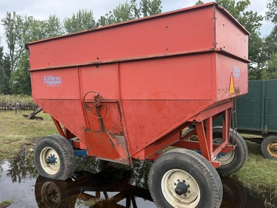 Used _UNKNOWN_ _UNKNOWN_ Gravity Wagons Michigan US | Miedema Asset Management Group #1443273