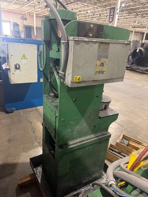 Used COE PRESS CPRF-324 High Speed Production Presses Michigan US | iGAM Industrial Marketplace #944579