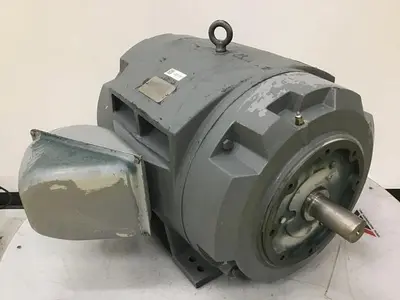 USED RELIANCE ELECTRIC 02MAN31270