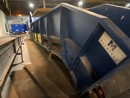 USED MACHINEX MACHINEX   48"