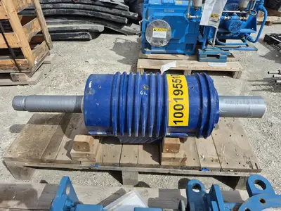 USED KSB 650-6005R-02-0000A