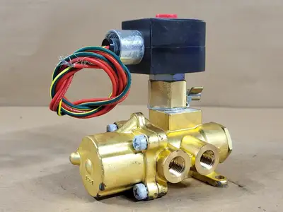NEW ASCO EF8344G70MO