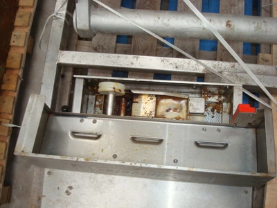 Trimcote Box Closer Type Sagw