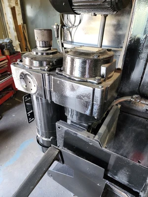 USED TIMESAVERS 237-1MW