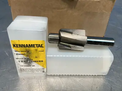 Used _UNKNOWN_ _UNKNOWN_ Milling Cutters Ohio US | HGR 24 #1370193