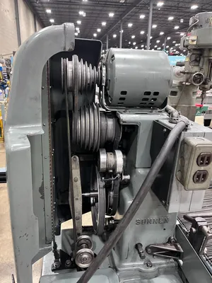 USED SUNNEN MBB-1600MS
