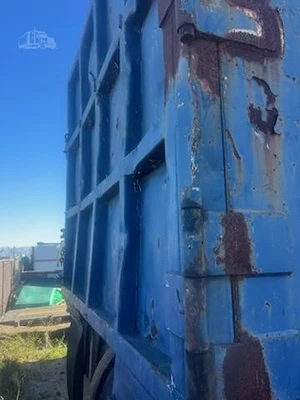 Used 1985 CLEMENT _UNKNOWN_ Dump Trailers California US | ABN Services #1339200