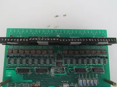 Analog Devices STB-TC Thermocouple Panel Circuit Board 16-Input