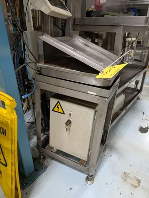 AD-4326A Scale W/ Stand