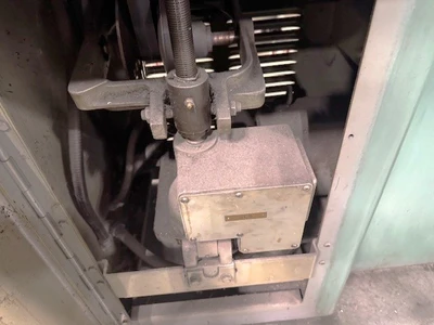Used HARDINGE HC SUPER PRECISION CHUCKER TOOL ROOM LATHE Second Operation including Speed Lathes Idaho US | Legacy CNC Machinery, LLC #1080081