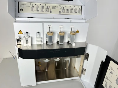 USED Shimadzu PPSQ-53A
