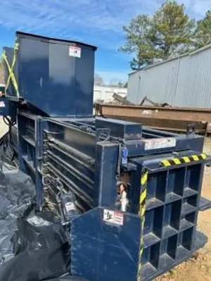 USED 2022 JV/CRAM-A-LOT HX-60-LH