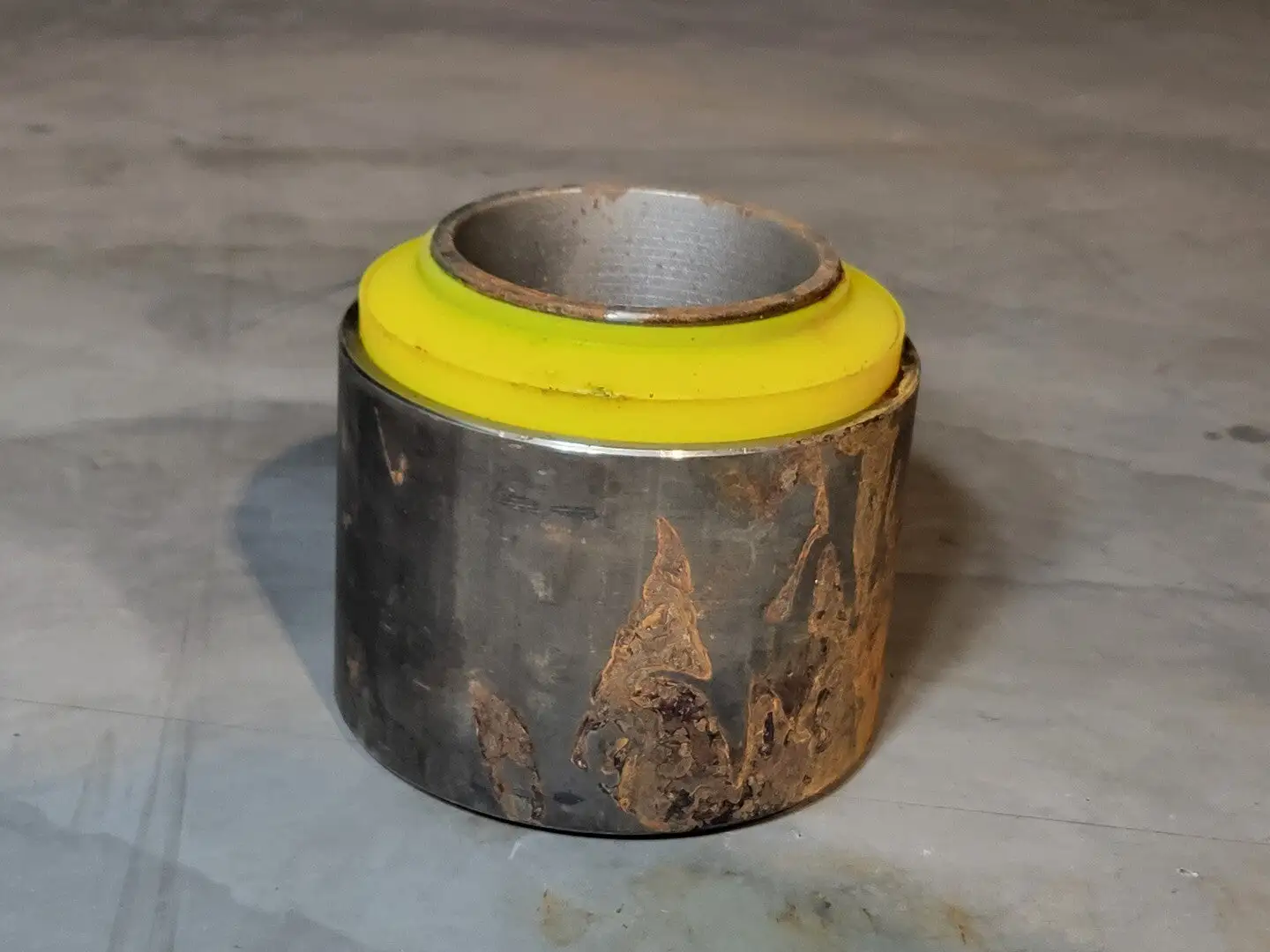 Mount Bushing 416-3582