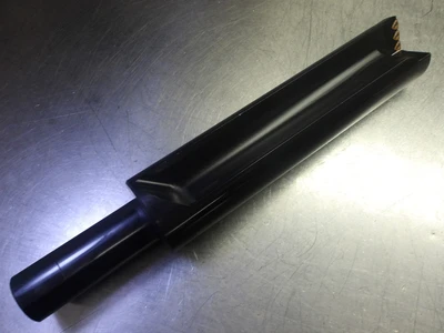 AMEC 2.750" Coolant Thru Indexable Drill 1.5" Shank R46X35-150L (LOC3607)