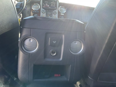 USED 2015 FORD F350 SUPER DUTY