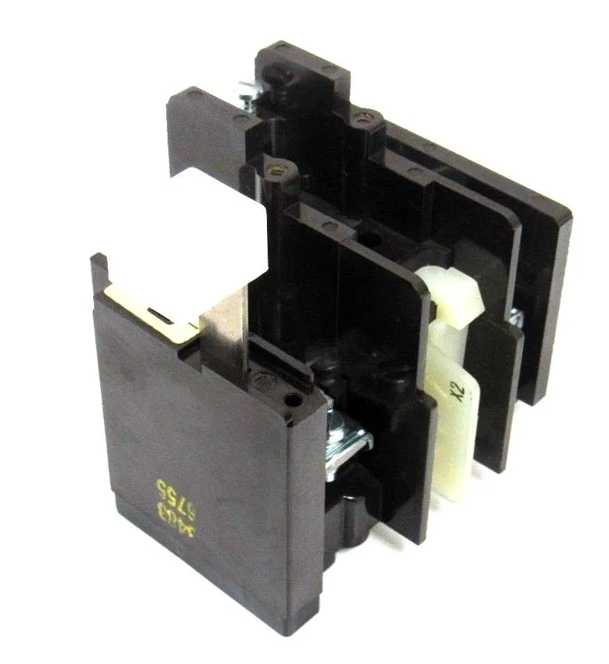 NEW CUTLER HAMMER C300CN1 OVERLOAD RELAY