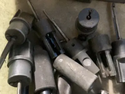 Used SUNNEN _UNKNOWN_ Tooling & Accessories (Other) Ohio US | HGR 24 #1446183